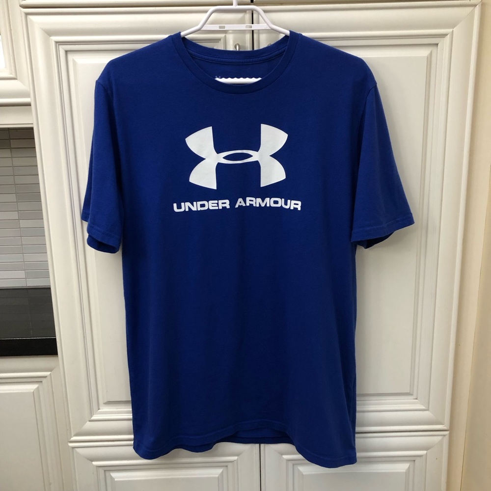 Under Armour men’s t-shirt